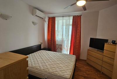 Titan-metrou Nicolae Grigorescu - apartament 3 cam duplex - mobilat, centrala - 7