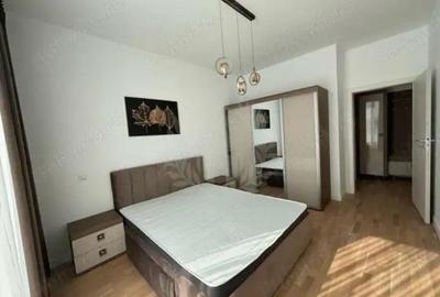 Apartament cu 2 camere decomandat în Albert - 9