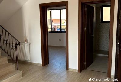Vila P+1, 4 camere, 110 mp utili, teren 210 mp | Bragadiru – Cartier Latin | Nou - 7