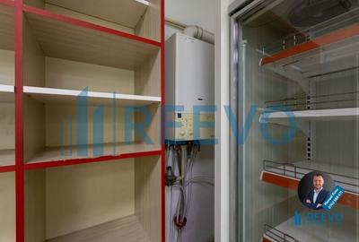 Spațiu comercial de 53 mp de închiriat, Str. Alecu Russo - 14