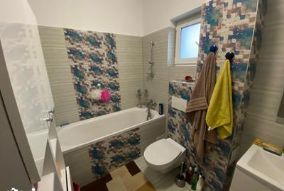 Casă cu 4 camere cu Teren 200 Mp în Ghencea - 8