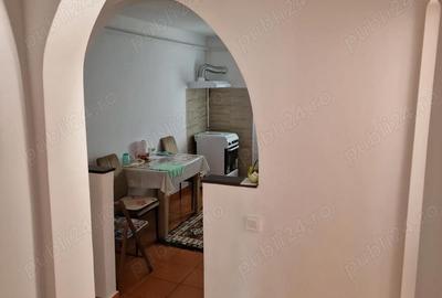 Casă cu 2 camere decomandat în Central - 9