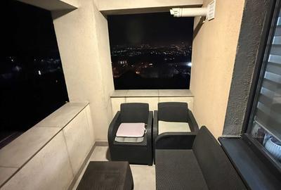 Apartament cu 3 camere decomandat în Păun - 7