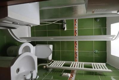 Garsonieră în Dâmbul Rotund - 3