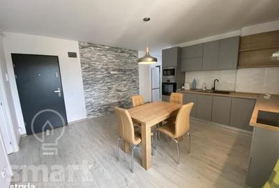 Apartament cu 3 camere în Florești - 3