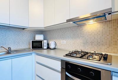 Unirii / Parcul Carol / Prima închiriere / Complex 2021 / Parcare  Contra Cost - 29