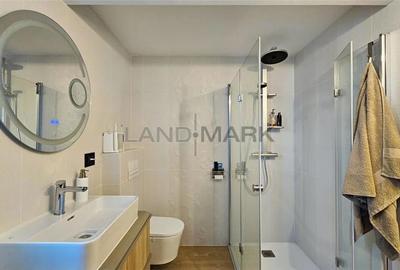 COMISION 0% Apartament premium, mobilat 3 camere 2 bai Dumbravita Kauf - 20