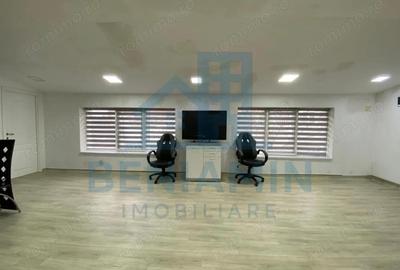 Spațiu comercial, de 97 mp, în 1 Mai - 5