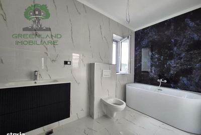 Casă cu 4 camere cu Teren 350 Mp în Miroslava - 11