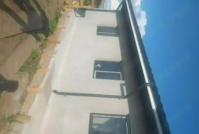 Casă cu 3 camere cu Teren 560 Mp în Frumușani