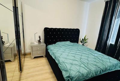 Apartament cu 2 camere semidecomandat în Central - 7