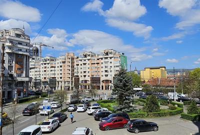 Spațiu comercial, de 135 mp, în Central - 1
