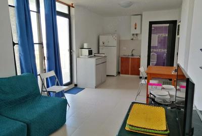 Apartament cu 2 camere decomandat în Central - 7