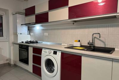 Apartament cu 2 camere semidecomandat în Gorjului - 3