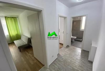 Apartament de inchiriat 3 camere Sibiu Selimbar - 5