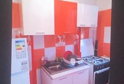 Giurgiului dedeman bloc nou cu centrala - 2