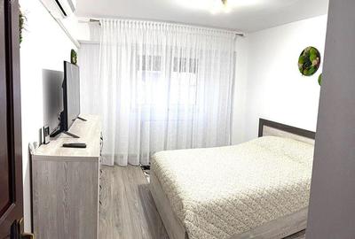 Apartament cu 2 camere decomandat în Nord - 4