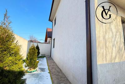 Casă individuală cu 4 camere cu Canalizare în Năvodari - 2