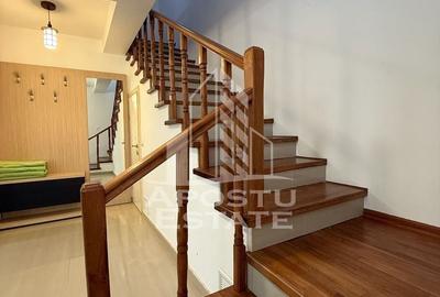 Pensiune amenajata 10 camere, 10 bai, 2 bucatarii, in Delta Dunarii - 33