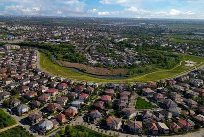 Casă cu 4 camere în Central - 8