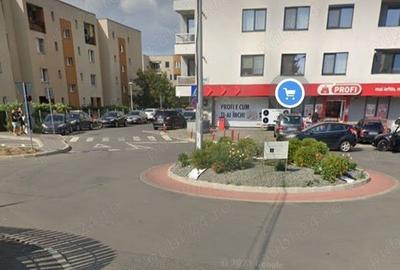 Garsonieră decomandată în Mărăști - 1