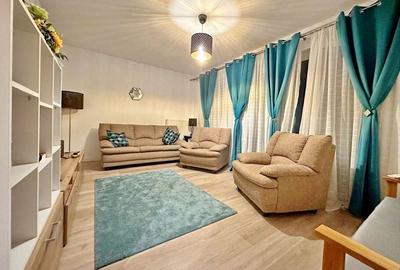 Apartament 2 camere Vanzare in zona Coresi, cu Priveliste Deosebita - 5