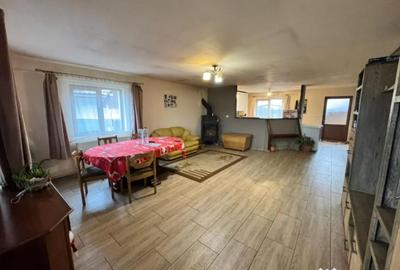 Casă cu 3 camere cu Teren 500 Mp în Mocira - 8