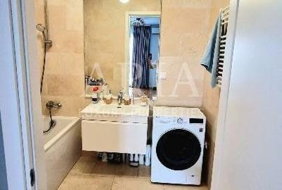 Luxuria Residence 2 camere loc de parcare subteran - 11