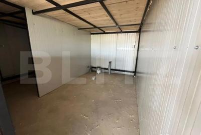 Spațiu comercial, de 480 mp, în Central - 7