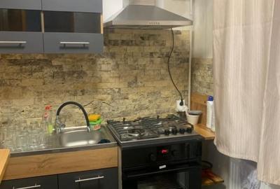 Garsonieră semidecomandată, mobilată în Rovine - 2