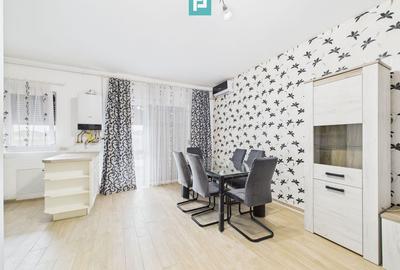 Apartament cu 2 camere decomandat în Central - 14
