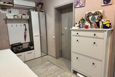 Apartament cu 2 camere decomandat în Valea Lupului - 4