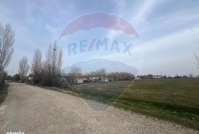 Spațiu comercial, în Industrială - 7