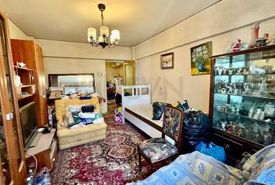 Apartament cu 4 camere decomandat în Lacul Tei - 2