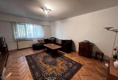 Apartament 3 Camere Splaiul Unirii | Parter | 2 Bai - 3