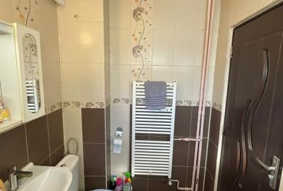 Apartament cu 2 camere decomandat în Valea Rosie - 14