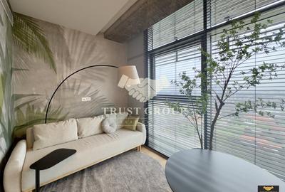 Apartament 3 camere Floreasca | Loc de parcare - 19