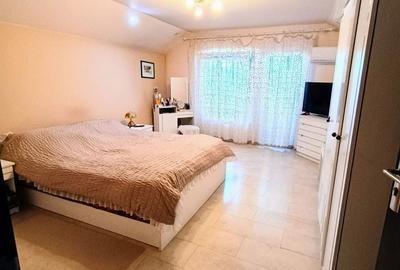 Casă cu 4 camere cu Teren 579 Mp în Central - 13