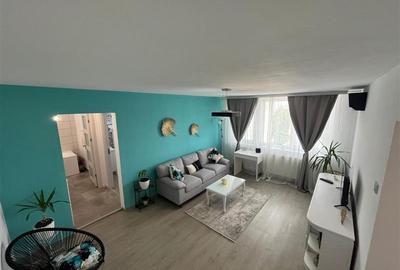 Spitalul Judetean - 2 Camere - Renovat 2025 - La cheie