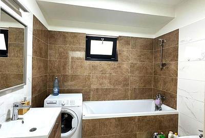 Garsonieră în Bucium - 2