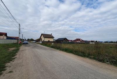 Harman, 2500 mp, str mircea cel batran, 175000 euro - 3