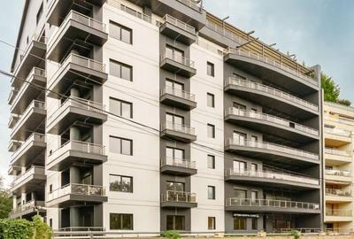 Apartament cu 4 camere decomandat în Herăstrău - 1