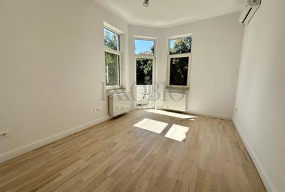 Vila Interbelica Restaurata | Pretabil Birouri - Showroom - 9