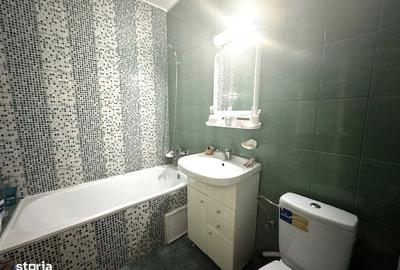 Apartament cu 2 camere semidecomandat în Ultracentral - 8