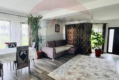 Casa / Vila cu 5 camere de vanzare in zona Nord-Est - 3