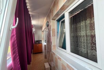 Închiriez apartament 3 Camere zona Berceni ( Piata Resita) - 12