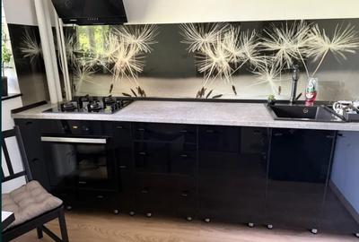 Apartament cu 2 camere decomandat în Domenii