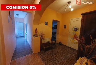 COMISION 0% Casa cu teren 1642 mp in proprietate | zona Dambovita - 2