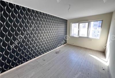 Apartament  4 camere 2 bai balcon situat in zona Rahovei Sibiu - 3