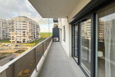 Imobil in Tomis Plus-Maurer-2 camere cu loc de parcare la subteran si boxa - 5